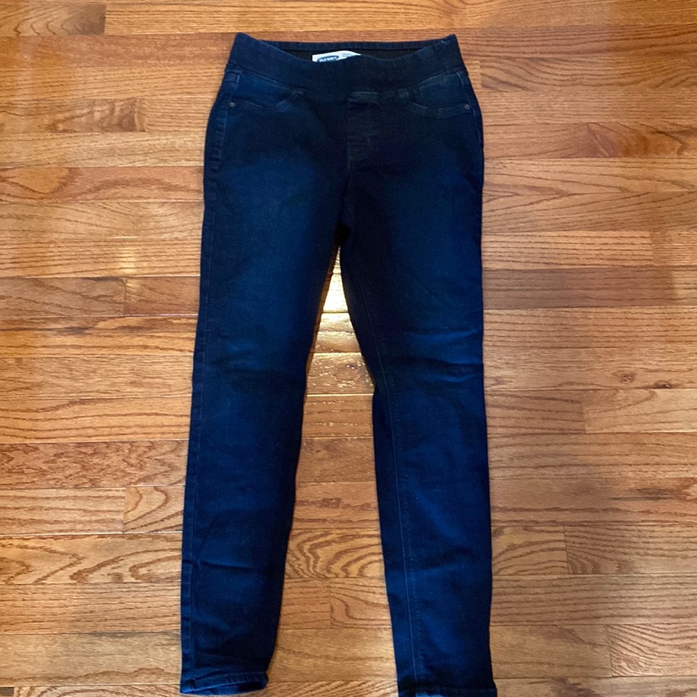 Old Navy Stretch Jeggings